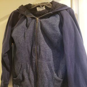 Boys Zip Hoodie by Urban Pipeline Size XL